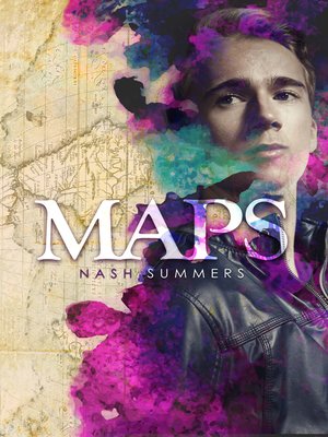 cover image of Maps